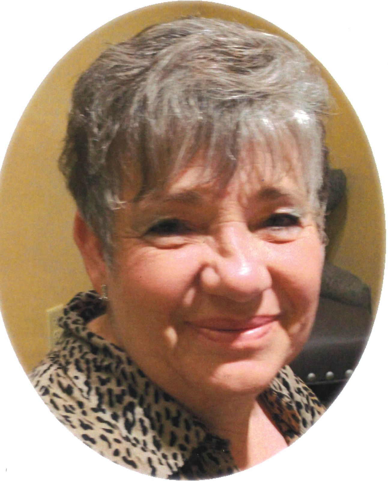 Susan Baldwin